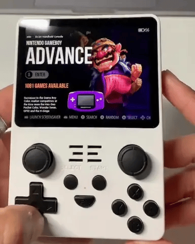 Pixel GameBoy™